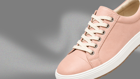 Casual & Flat Shoes
