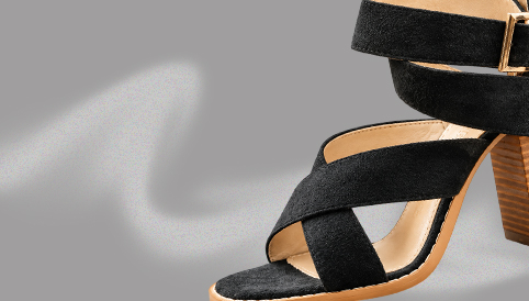Statement Sandals